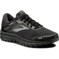 Buty do biegania męskie: Buty BROOKS - Adrenaline GTS 18 110271 1D 026 Black/Black