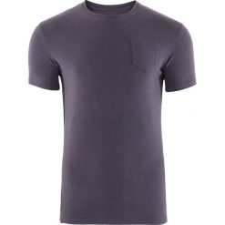 T-shirty męskie: Outhorn Koszulka męska HOL18-TSM603 granatowa r. M