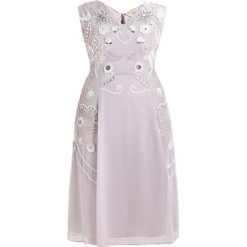 Sukienki: Frock and Frill Curve ARLYN Sukienka koktajlowa lavender