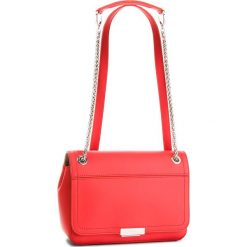 Torebka FURLA - Deliziosa 965583 B BOP0 VWO Ibisco e. Czerwone torebki klasyczne damskie Furla, bez wzorów, ze skóry, klasyczne, bez dodatków. W wyprzedaży za 759,00 zł.