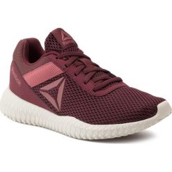 Buty Reebok - Flexagon Energy Tr DV9363 Luxmar/Rosdus/Chalk. Czerwone buty sportowe damskie Reebok, bez wzorów, ze skóry ekologicznej, sportowe, na fitness i siłownię. Za 199,00 zł.
