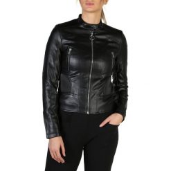 Guess Giacca W83L23. Kurtki damskie Guess, s, z aplikacjami, z poliesteru, długie. Za 270,00 zł.
