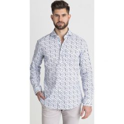 KOSZULA PANKO Joop! Collection. Białe koszule męskie m, z bawełny. Za 185,00 zł.