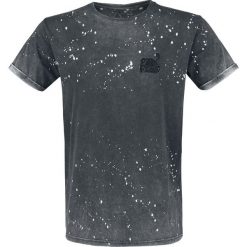 T-shirty męskie z nadrukiem: Pink Floyd EMP Signature Collection T-Shirt szary