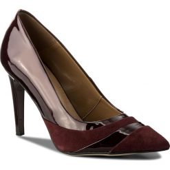 Szpilki: Szpilki SERGIO BARDI – Caselette SS127341918SG 634
