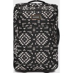 Dakine - Walizka 42 L. Czarne torby na laptopa marki Dakine, z poliesteru. W wyprzedaży za 449,90 zł.