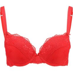 Biustonosze: LingaDore DAILY Biustonosz pushup red