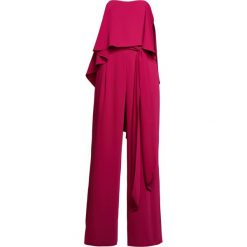 Kombinezony damskie: Halston Heritage Kombinezon wildberry