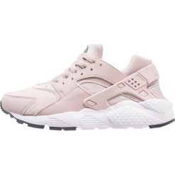 Buty sportowe dziewczęce: Nike Sportswear HUARACHE RUN Tenisówki i Trampki particle rose/thunder blue
