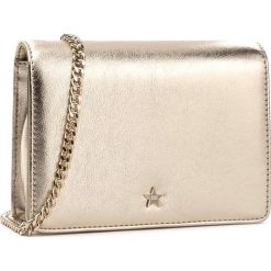 Torebki klasyczne damskie: Torebka ELISABETTA FRANCHI – BS-23A-76E2-V155 Oro Laminato L96