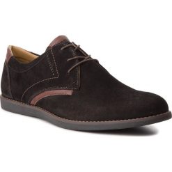 Półbuty LASOCKI FOR MEN MI08-C442-466-01BIG. Półbuty męskie Lasocki For Men, bez wzorów, bez zapięcia. W wyprzedaży za 99,98 zł.