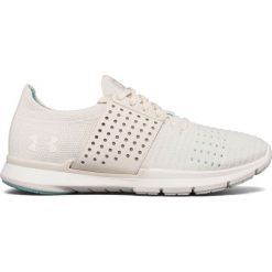 Buty sportowe damskie: Under Armour Buty damskie Speedform Slingwrap białe r. 39 (1295755-279)