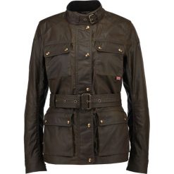 Kurtki damskie: Belstaff ROADMASTER Kurtka wiosenna faded olive