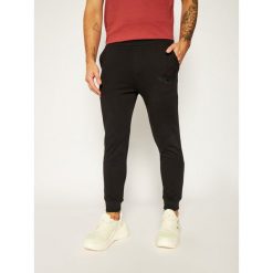 Spodnie dresowe Armani Exchange 6HZPFY ZJ5CZ 1200. Czarne jeansy męskie Armani Exchange, m, bez wzorów. Za 489,00 zł.