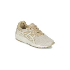 Buty Asics GEL-KAYANO TRAINER EVO. Brązowe trampki i tenisówki damskie marki Asics, bez wzorów, bez zapięcia. Za 335,20 zł.