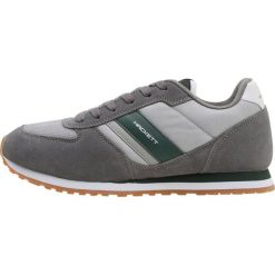 Trampki męskie: Hackett London WINFIELD Tenisówki i Trampki grey
