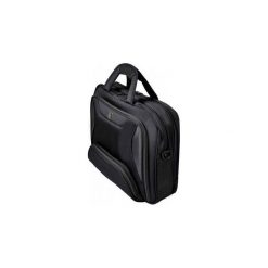 Port Designs MANHATTAN TL BF Torba na notebooka 14/15.6" - Czarna (170224). Czarne torby na laptopa Port Designs, w paski, z materiału, eleganckie. Za 299,00 zł.