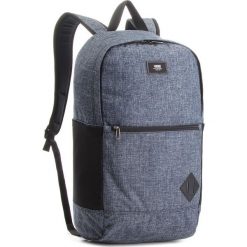 Plecak VANS - Van Doren III B VN0A2WNUPM1 Heather B. Niebieskie plecaki męskie Vans, z materiału, sportowe. W wyprzedaży za 129,00 zł.