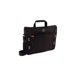 Walizki: Wenger Developer 15″ 600665 (czarny)