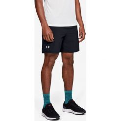 Under Armour Launch SW 7'' Szorty Czarny. Czarne spodenki i szorty męskie Under Armour, xl, bez wzorów, z poliesteru. Za 188,95 zł.