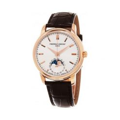 FREDERIQUE CONSTANT RABAT ZEGAREK CLASSICS FC-715V4H4. Zegarki męskie FREDERIQUE CONSTANT. W wyprzedaży za 11190,00 zł.