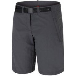 Szorty damskie: Hannah Spodenki Rocca Dark Shadow 42