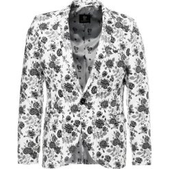 Marynarki męskie: Noose & Monkey PICCHU BLAZER Marynarka white