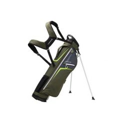 Torba z nóżkami Ultralight. Brązowe torebki klasyczne damskie INESIS. Za 189,99 zł.