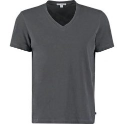 Koszulki polo: James Perse VNECK Tshirt basic carbon