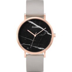 Zegarek Cluse Zegarek damski Cluse CL40006. Zegarki damskie Cluse. Za 372,00 zł.