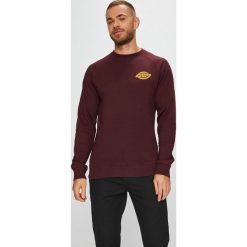 Dickies - Bluza. Czarne bluzy męskie marki Dickies, m, z bawełny, bez kaptura. W wyprzedaży za 139,90 zł.