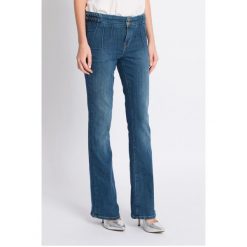 Boyfriendy damskie: Guess Jeans - Jeansy