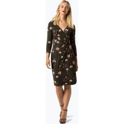 Sukienki: LAUREN RALPH LAUREN - Sukienka damska, zielony