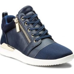 Sneakersy ALDO - Naven 52095996 2. Niebieskie półbuty damskie ALDO, ze skóry ekologicznej. W wyprzedaży za 229,00 zł.