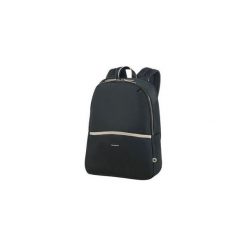 Samsonite Nefti Plecak 14.1'' Czarny/sand. Czarne plecaki damskie marki Samsonite, w kolorowe wzory, z materiału, biznesowe. Za 376,00 zł.