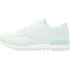 Trampki damskie slip on: Anna Field Tenisówki i Trampki mint