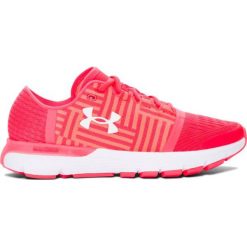 Under Armour Buty W Speedform Gemini 3 Sirens Coral London Orange White 40 (8,5). Białe buty do fitnessu damskie marki Under Armour. W wyprzedaży za 409,00 zł.