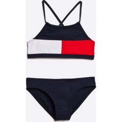 Stroje dwuczęściowe dziewczęce: Tommy Hilfiger – Strój kąpielowy dziecięcy 122-176 cm