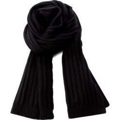 Szaliki damskie: Szal TWINSET – Sciarpa OA7T6P 00006 Nero