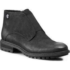 Botki damskie lity: Botki SIMEN - 8640 S04