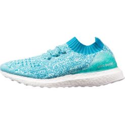Buty damskie: adidas Performance Ultra Boost Obuwie do biegania treningowe energy aqua/mystery petrol/white