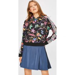 Bluzy damskie: adidas Originals – Bluza