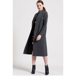 Płaszcze damskie pastelowe: Hilfiger Denim – Płaszcz