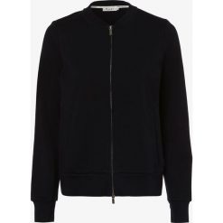 März - Damska bluza rozpinana, niebieski. Niebieskie bluzy damskie März, m, bez wzorów, z bawełny, bez rękawów, bez kaptura. Za 499,95 zł.