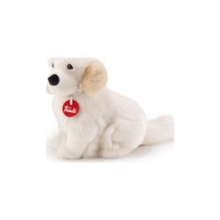 Przytulanki i maskotki: Maskotka dla dzieci. Pluszowy Golden Retriever 42 cm (22535)