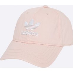 Czapki damskie: adidas Originals - Czapka