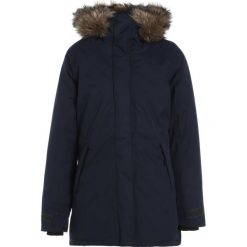 Parki damskie: Didriksons VIOLA Parka dark blue