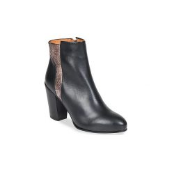Botki damskie: Botki Emma Go BOWIE