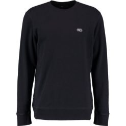 Bejsbolówki męskie: Obey Clothing PARK CREW Bluza black