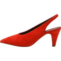 Czółenka: Rebecca Minkoff SIMONA Czółenka red